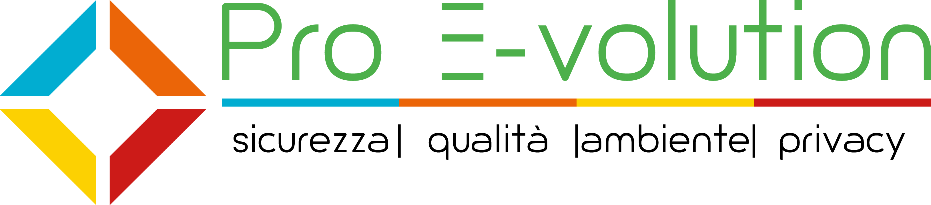 Pro e-volution Safety & Quality